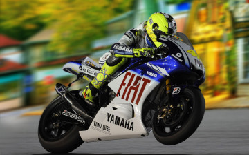 Картинка спорт мотоспорт гонки вираж байк трасса