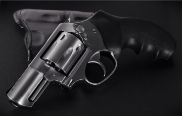 Картинка оружие револьверы барабан ствол