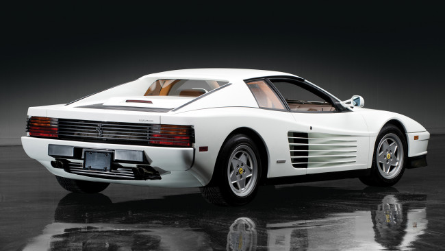Обои картинки фото ferrari, 512, testarossa, автомобили, италия, спортивные, гоночные, s, p, a