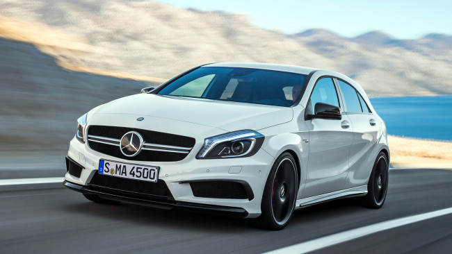 Обои картинки фото mercedes, автомобили, benz, германия, daimler, ag