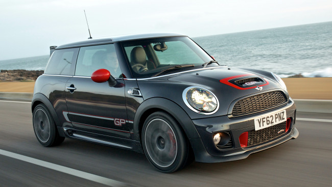 Обои картинки фото mini, автомобили, великобритания, british, motor, corporation