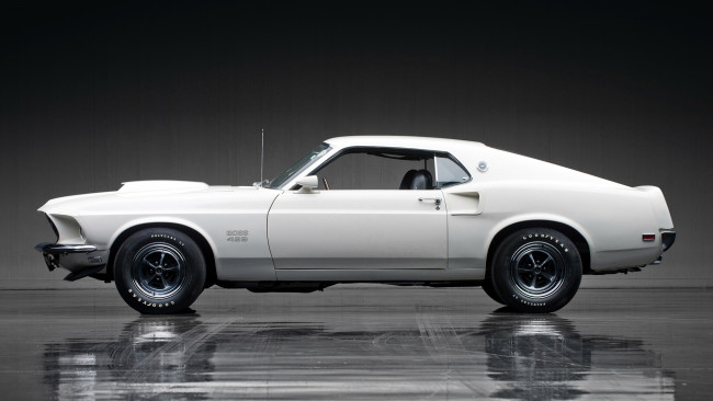 Обои картинки фото mustang, автомобили, сша, ford, motor, company