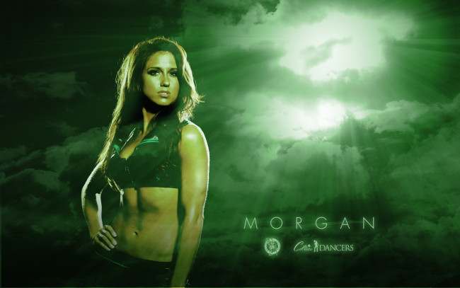 Обои картинки фото спорт, группы, поддержки, девушка, фон, баскетбол