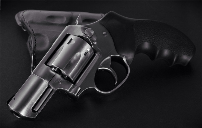 Обои картинки фото оружие, револьверы, барабан, ствол