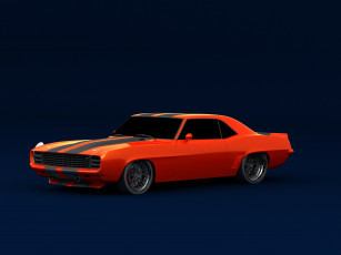 Картинка автомобили 3д автомобиль