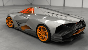 Картинка автомобили 3д автомобиль