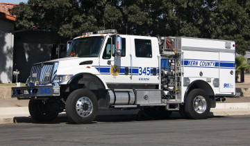 Картинка автомобили пожарные+машины пожарный автомобиль спецтехника