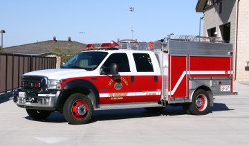 Картинка автомобили пожарные+машины пожарный спецтехника автомобиль