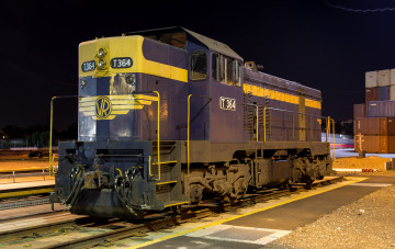 Картинка техника локомотивы рельсы локомотив