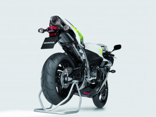 Картинка мотоциклы honda