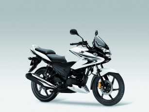 Картинка мотоциклы honda