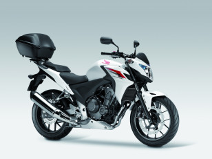 Картинка мотоциклы honda