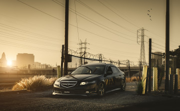 Картинка акура автомобили acura