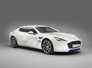 Картинка автомобили aston+martin aston martin q by 2015г rapide s