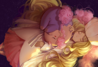 Картинка аниме pokemon покемон