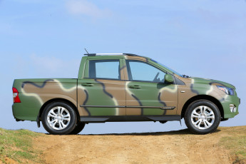 обоя автомобили, ssang yong, 2016г, ssangyong, sports, korando, dmz