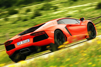 Картинка lamborghini автомобили