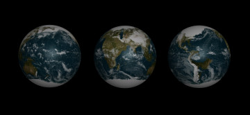 Картинка космос земля вселенная планета