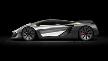 Картинка автомобили -unsort 2016г ross aero gt bell