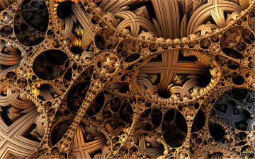 Картинка 3д+графика абстракция+ abstract цвета фон узор