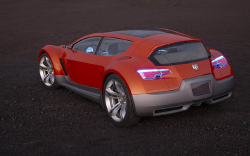 Картинка dodge+zeo+concept+2008 автомобили 3д concept zeo dodge вишня бардовый 2008