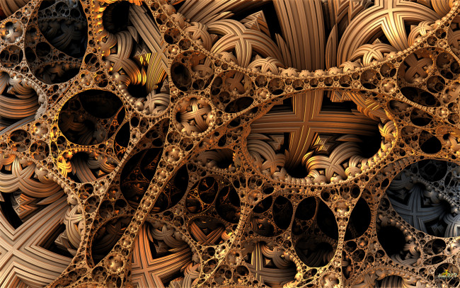 Обои картинки фото 3д графика, абстракция , abstract, цвета, фон, узор