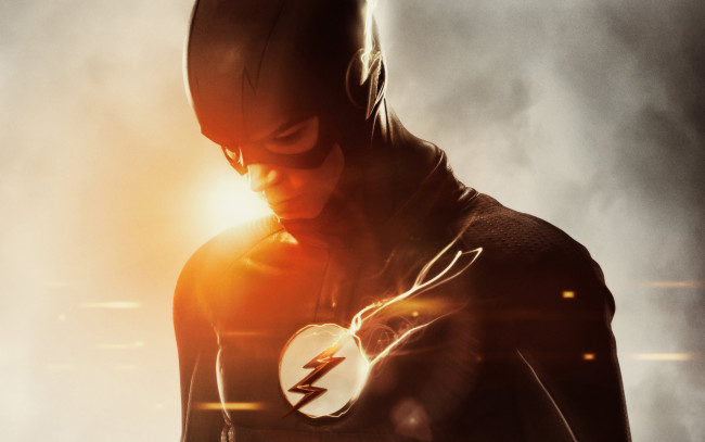 Обои картинки фото кино фильмы, the flash, the, flash