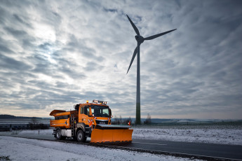 Картинка техника снегоуборочная+техника man