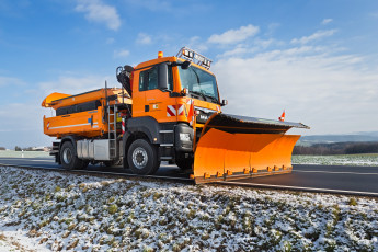 обоя техника, снегоуборочная техника, man