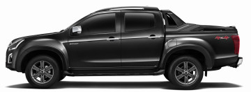 Картинка автомобили isuzu