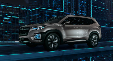 Картинка subaru+viziv-7+suv+concept+2016 автомобили subaru 2016 concept suv viziv-7