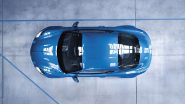 Картинка alpine+110+premi& 232 re+edition+2018 автомобили alpine 110 2018 edition premiere