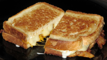 Картинка еда бутерброды +гамбургеры +канапе бургер