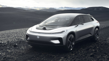 Картинка faraday+future+ff-91+concept+2019 автомобили -unsort 2019 concept ff-91 future faraday