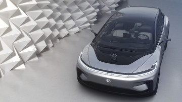 обоя faraday future ff-91 concept 2019, автомобили, -unsort, faraday, ff-91, future, concept, 2019