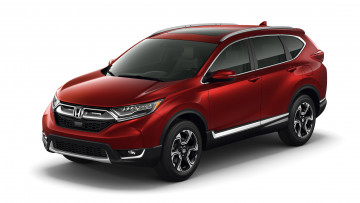 обоя honda cr-v 2017, автомобили, honda, crossover, 2017, cr-v