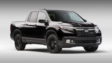Картинка honda+ridgeline+2017 автомобили honda ridgeline внедорожник 2017