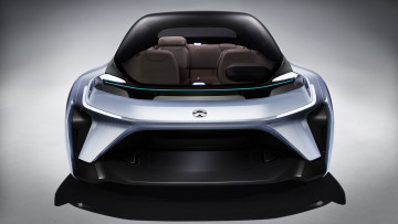 Картинка nio+eve+concept+2020 автомобили -unsort 2020 concept eve nio