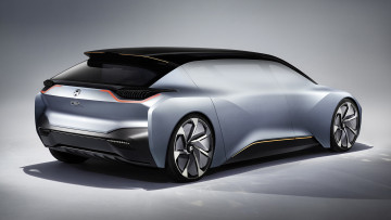 обоя nio eve concept 2020, автомобили, -unsort, 2020, concept, nio, eve