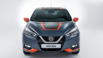 Картинка nissan+micra+bose+personal+edition+2017 автомобили nissan datsun 2017 edition personal bose micra