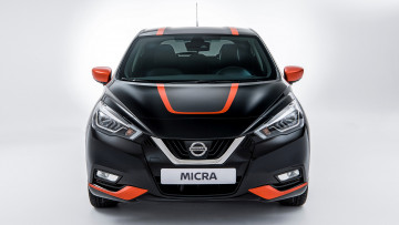 Картинка nissan+micra+bose+personal+edition+2017 автомобили nissan datsun 2017 edition personal bose micra