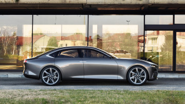 Картинка pininfarina+h600+2017 автомобили pininfarina h600 2017