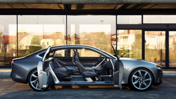 обоя pininfarina h600 2017, автомобили, pininfarina, 2017, h600