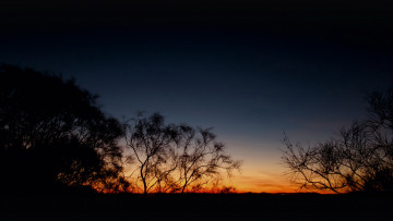 Картинка природа восходы закаты закат