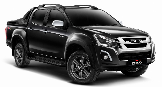 Обои картинки фото автомобили, isuzu