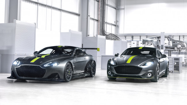 Обои картинки фото aston martin rapide amr 2018, автомобили, aston martin, rapide, amr, 2018, aston, martin