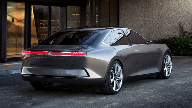 Обои картинки фото pininfarina h600 2017, автомобили, pininfarina, h600, 2017