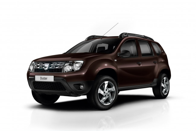 Обои картинки фото автомобили, dacia