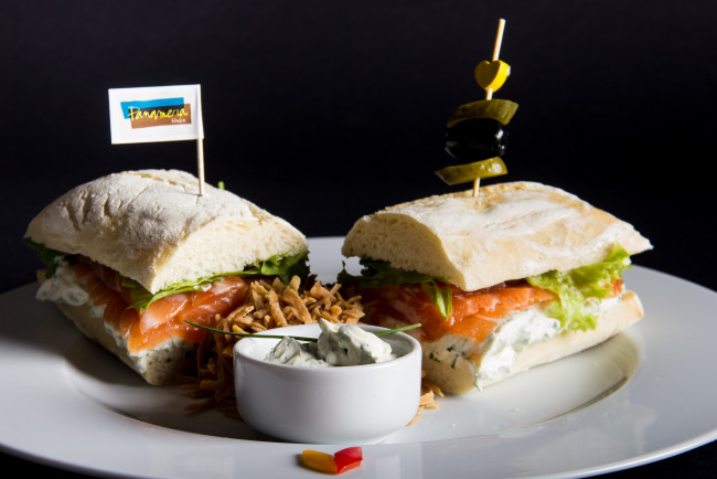 Обои картинки фото еда, бутерброды,  гамбургеры,  канапе, бургер