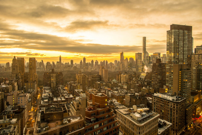 Обои картинки фото города, - панорамы, обзор